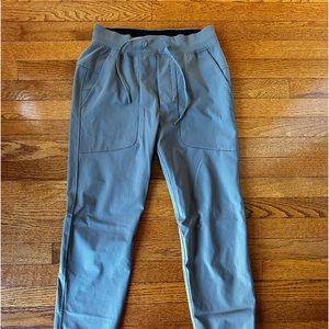 Lululemon Mens ABC Jogger WovenAir